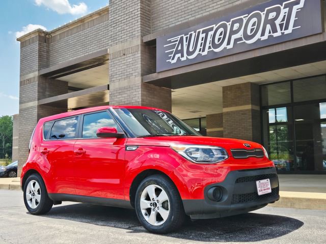 Used 2019 Kia Soul