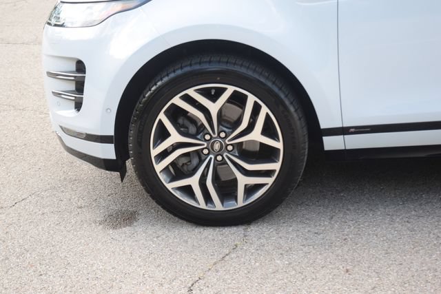 Used 2020 Land Rover Range Rover Evoque First Edition AWD/4WD image 28