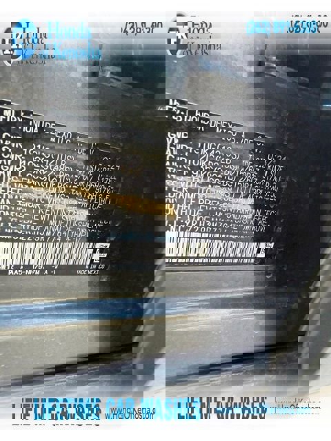 Used 2024 Honda HR-V LX image 4