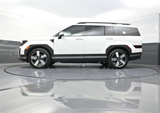 New 2026 Hyundai Santa Fe Limited image 36