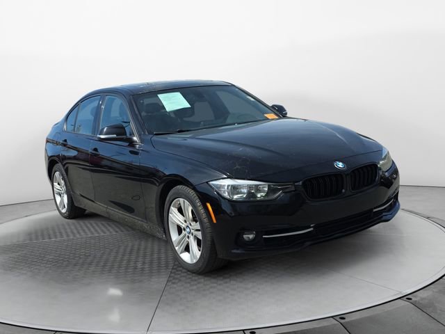 Used 2016 BMW 328i xDrive Sedan AWD/4WD image 7