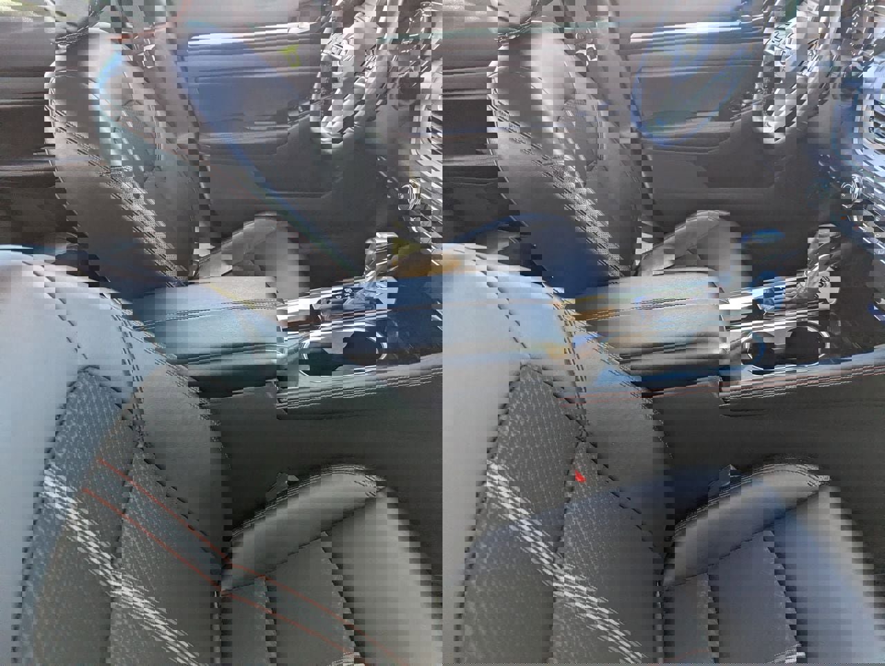 Certified 2025 Nissan Altima 2.5 SR image 13