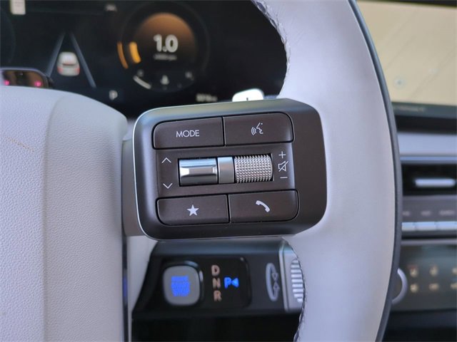 Certified 2026 Hyundai Palisade Calligraphy image 26