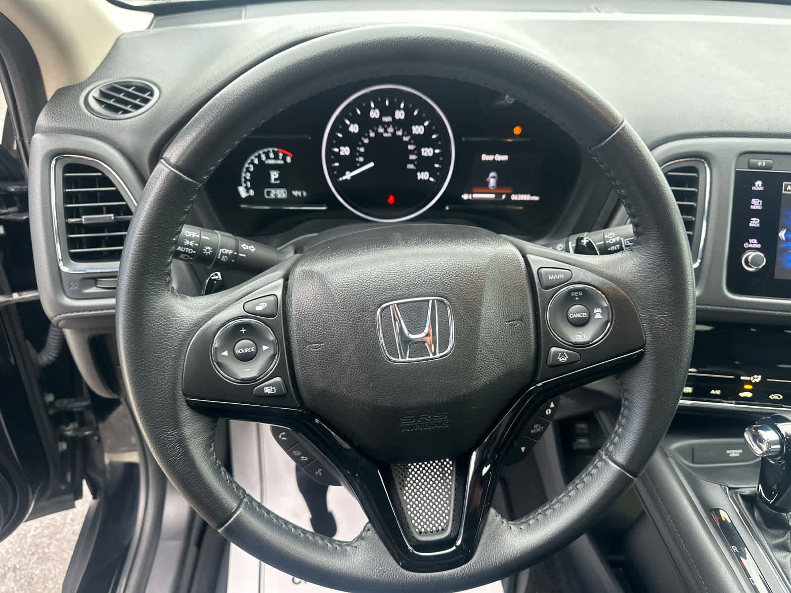 Used 2019 Honda HR-V EX-L image 24
