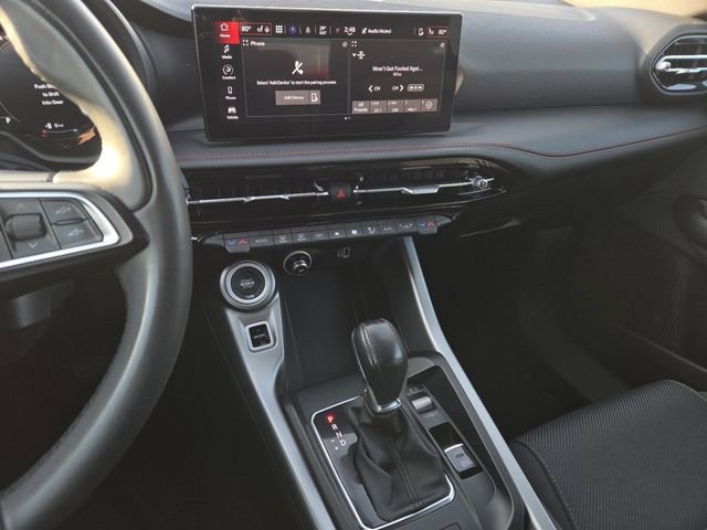 Used 2024 Dodge Hornet R/T w/ R/T Blacktop Package image 35