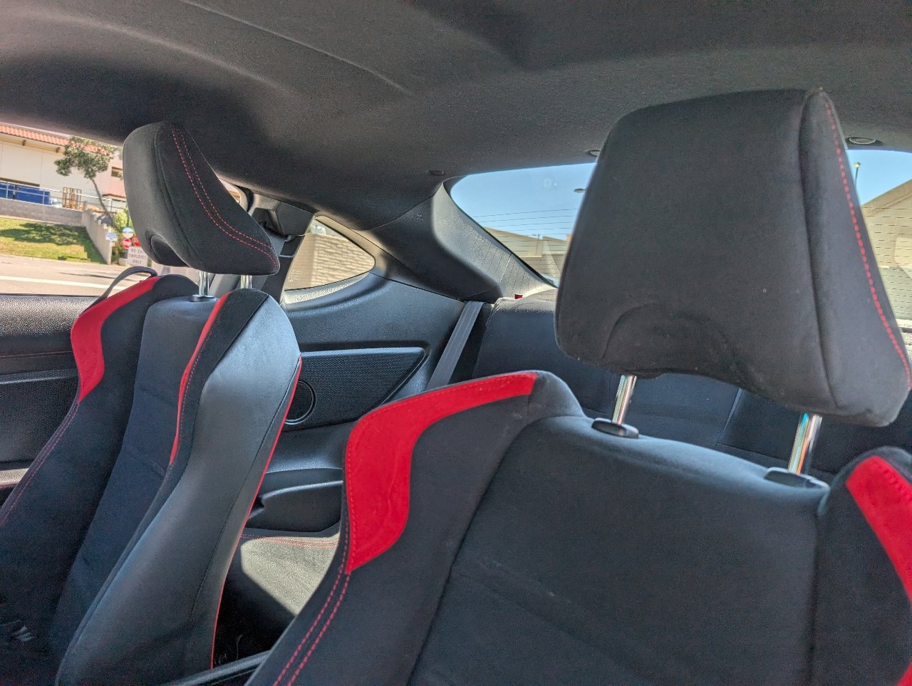 Used 2013 Scion FR-S image 3