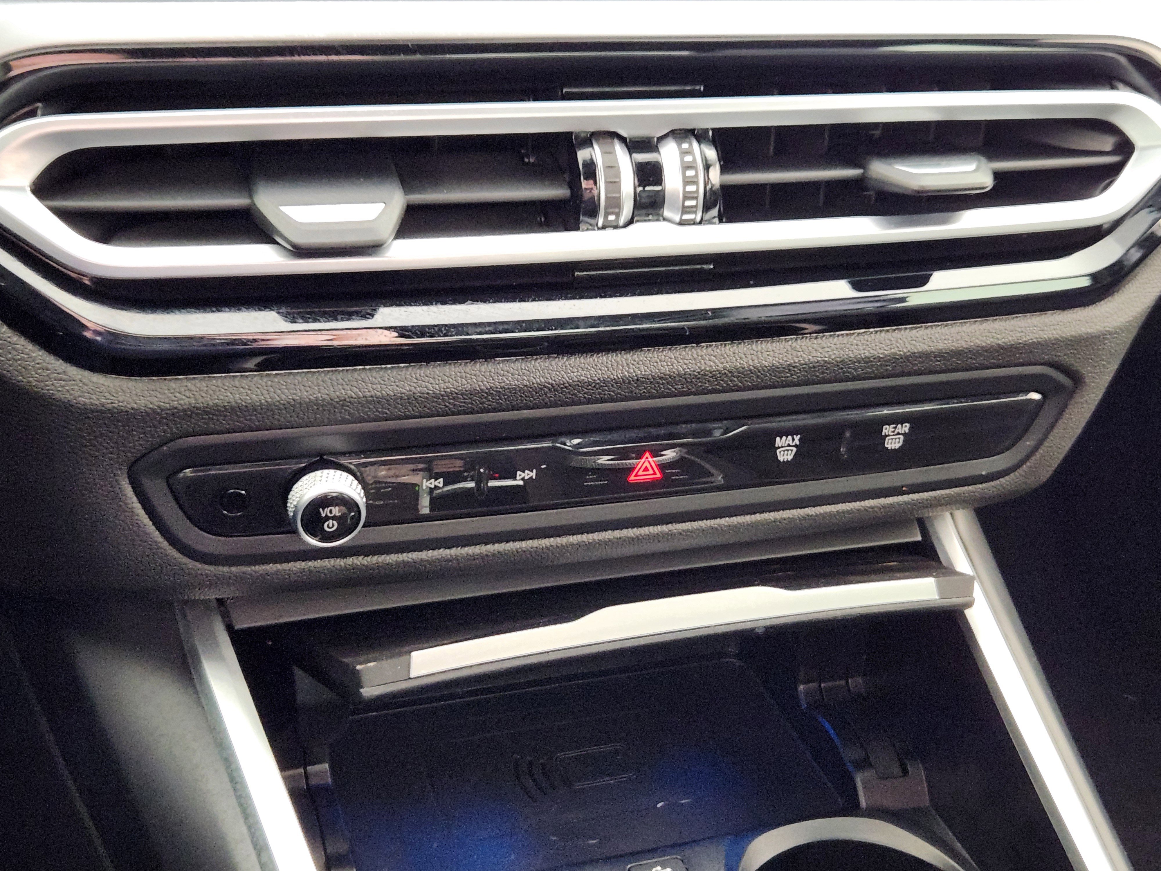 Used 2023 BMW 330i xDrive Sedan image 24