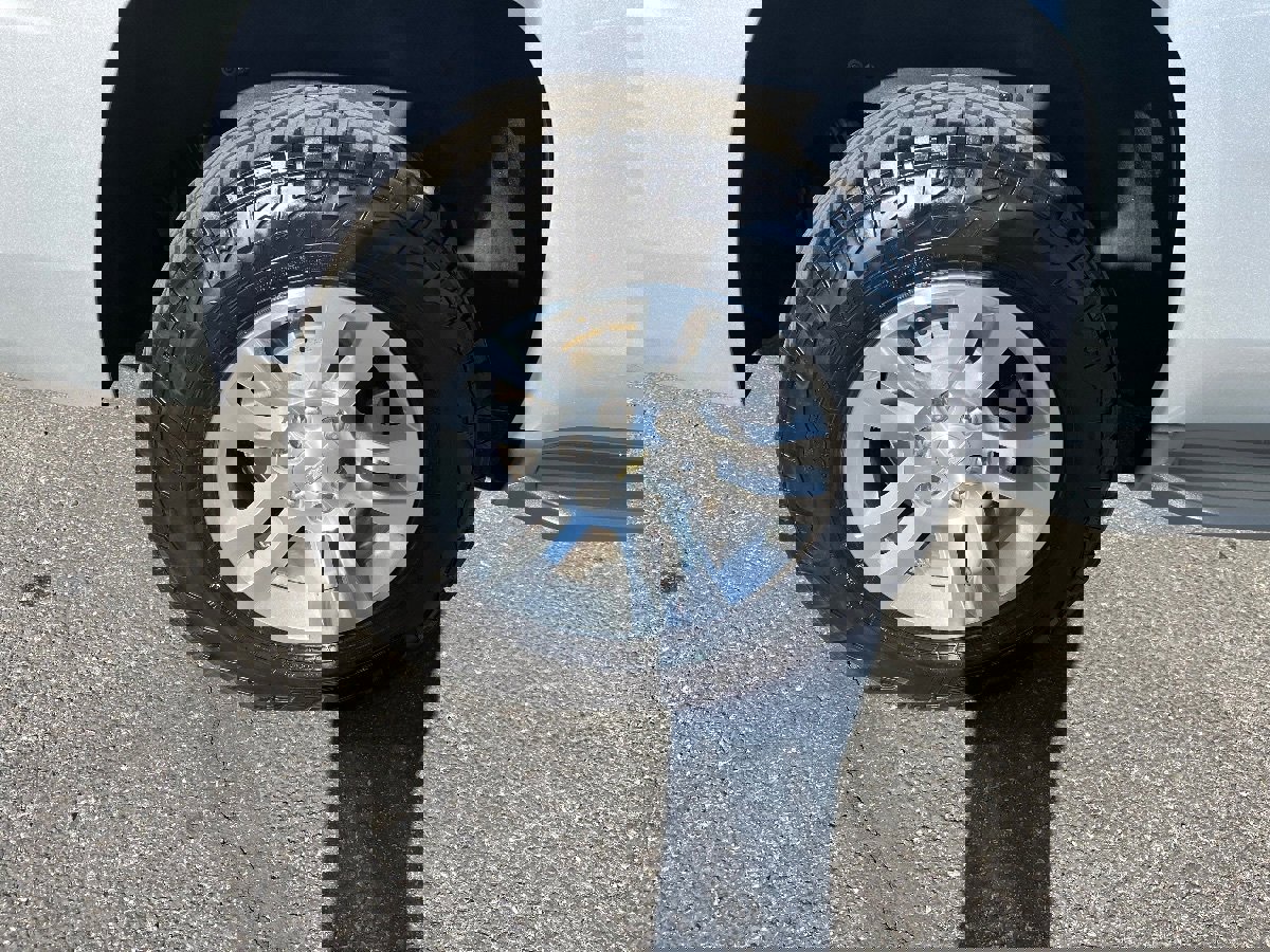 Used 2018 Chevrolet Tahoe LT image 47