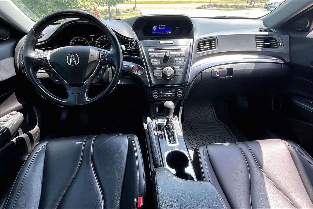Used 2020 Acura ILX FWD image 17