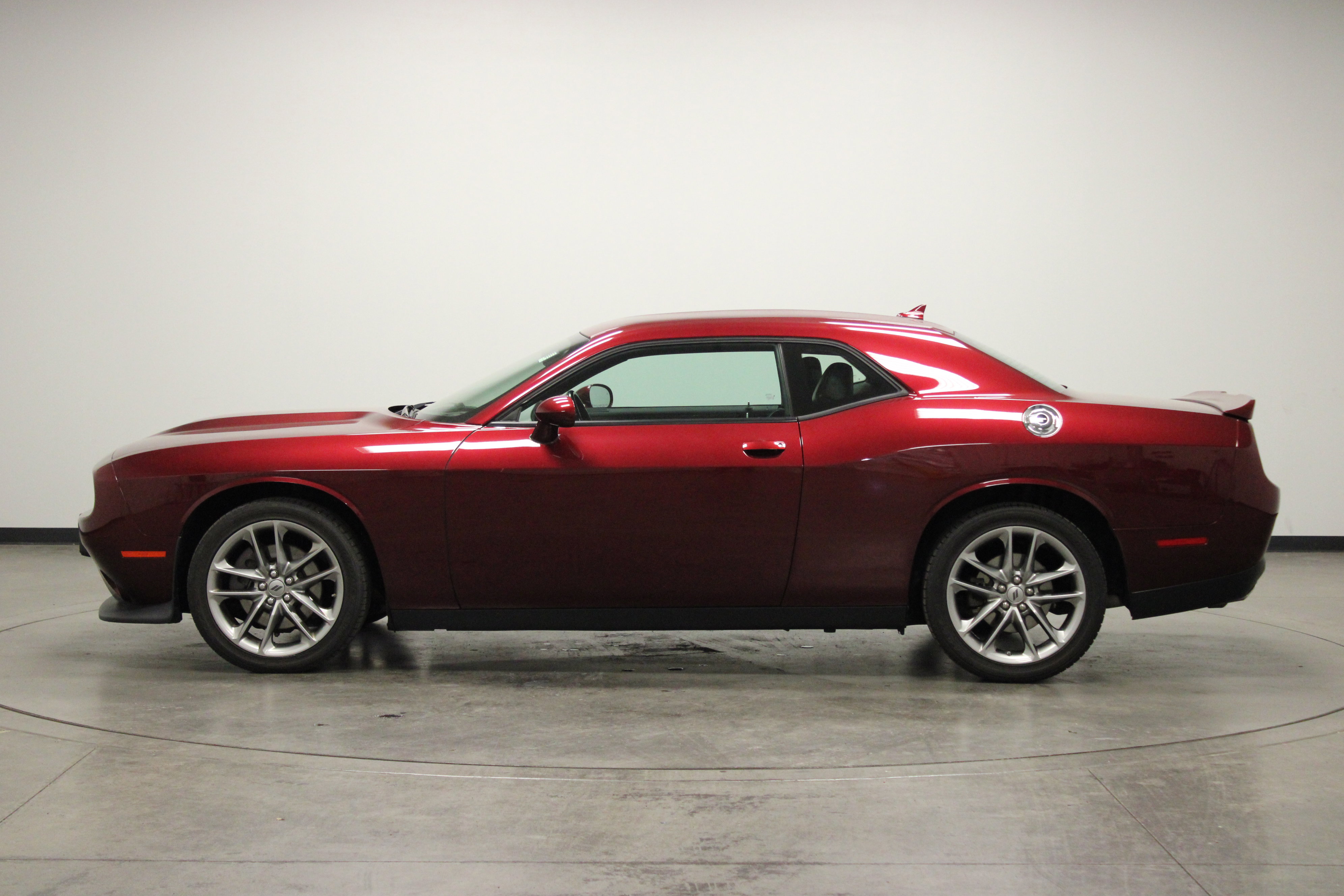 Used 2021 Dodge Challenger GT w/ Plus Package image 5