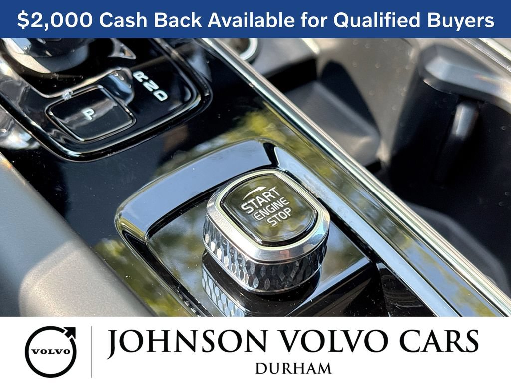 New 2026 Volvo XC60 T8 Plus w/ Climate Package AWD/4WD image 22