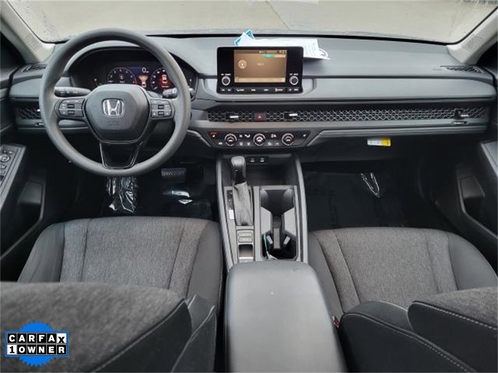 Used 2023 Honda Accord EX image 9