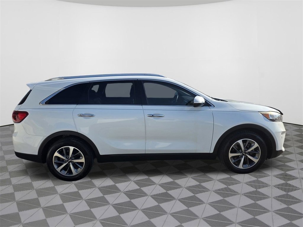 Used 2019 Kia Sorento EX w/ EX Touring Package image 5