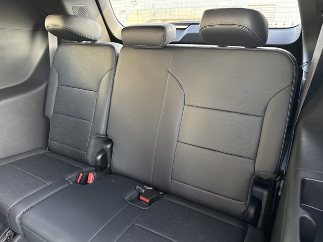 New 2026 Buick Enclave Sport Touring w/ Power Package FWD image 6