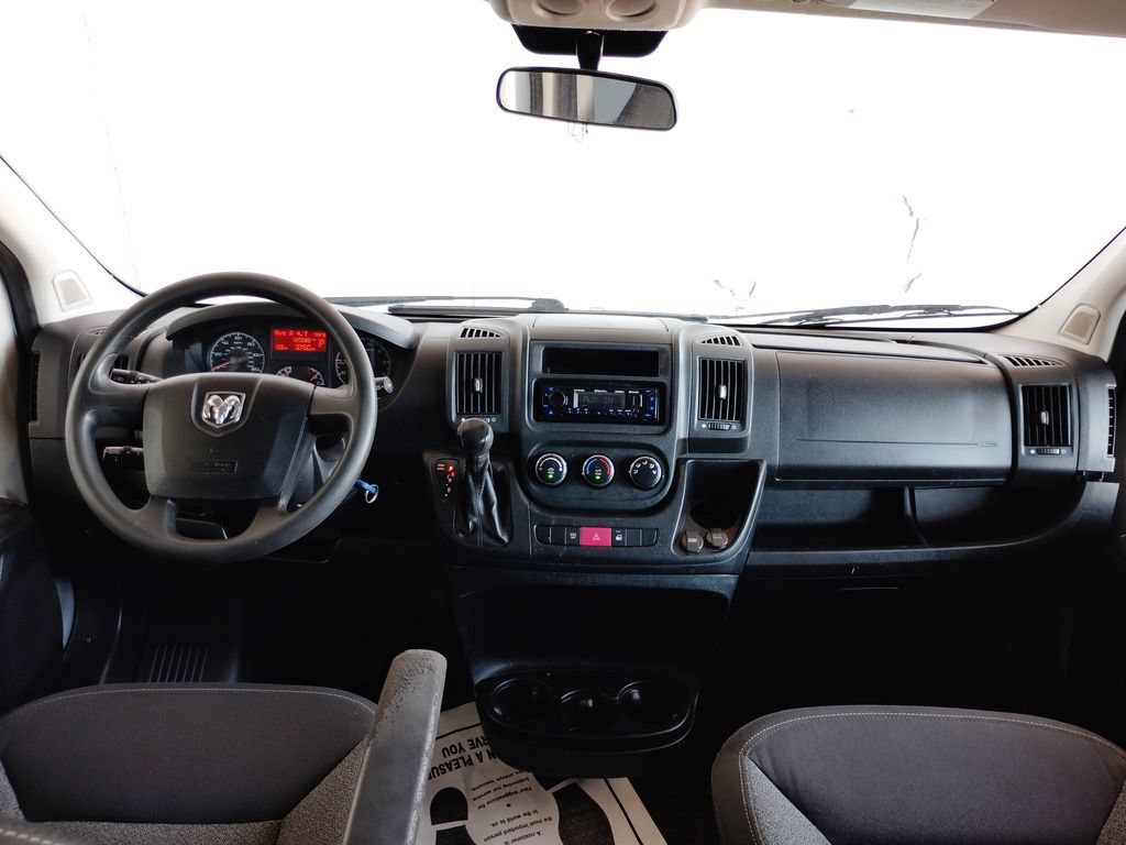 Used 2014 RAM ProMaster 1500 FWD image 29
