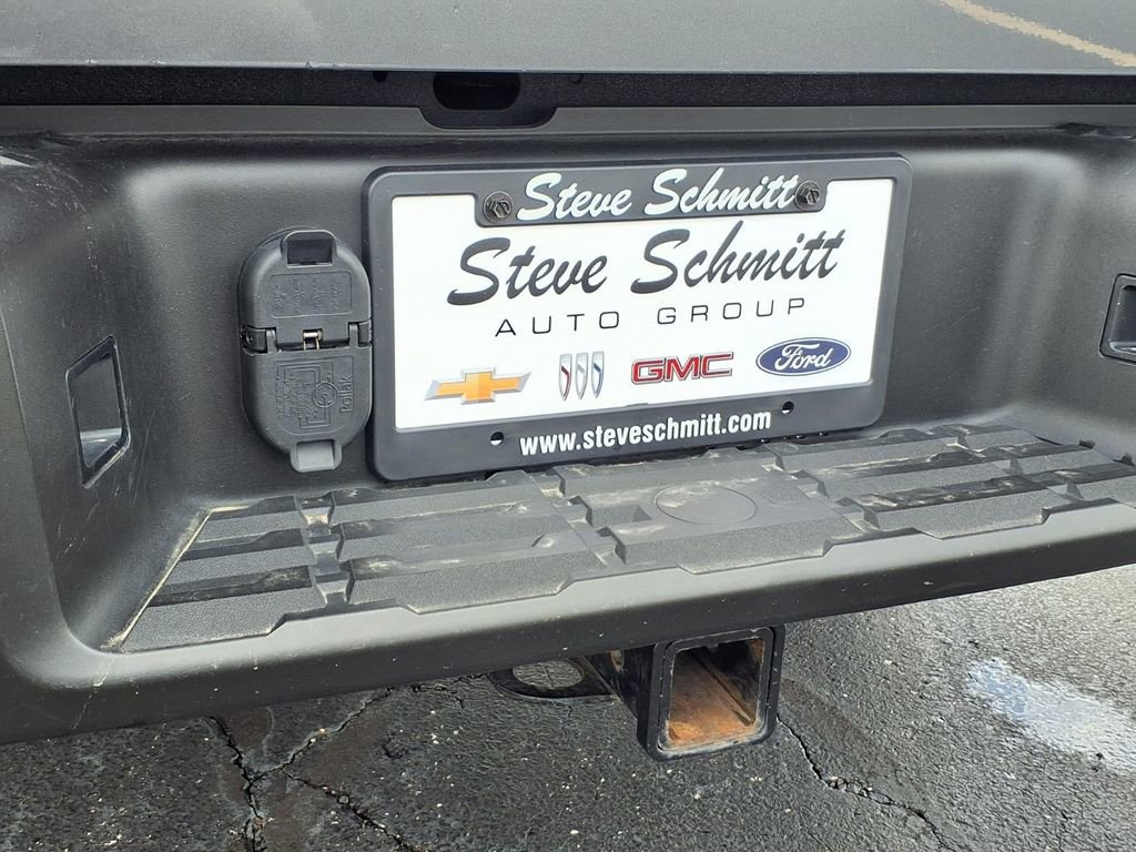 Used 2022 Nissan Frontier SV image 27