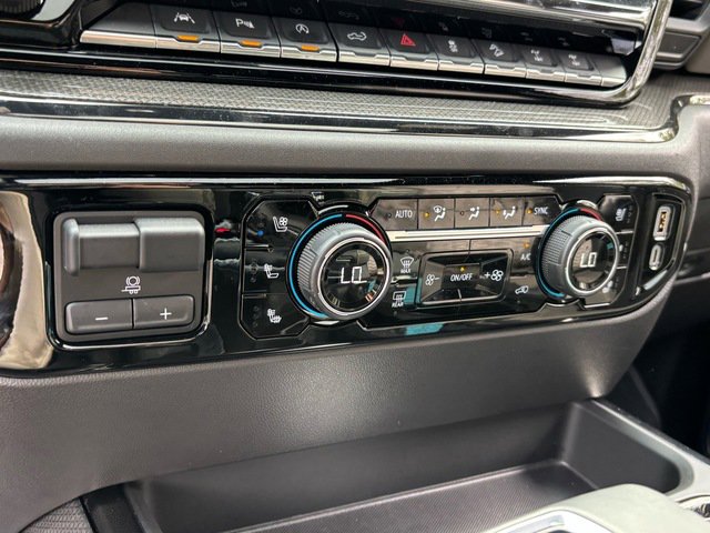 Used 2024 Chevrolet Silverado 1500 ZR2 w/ ZR2 Bison Edition image 10