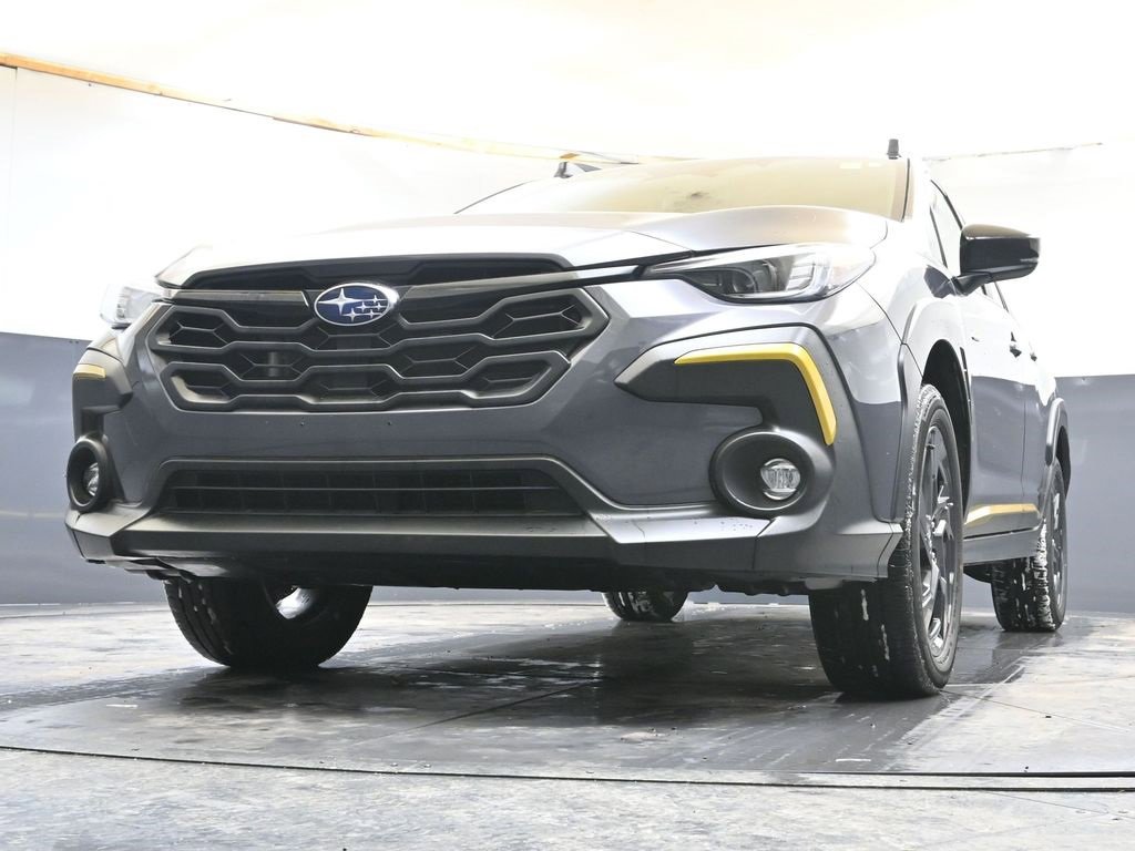 Certified 2024 Subaru Crosstrek 2.5i Sport image 29