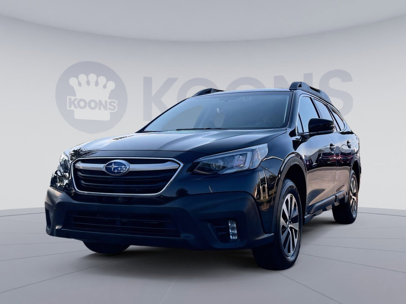 Used 2022 Subaru Outback Premium