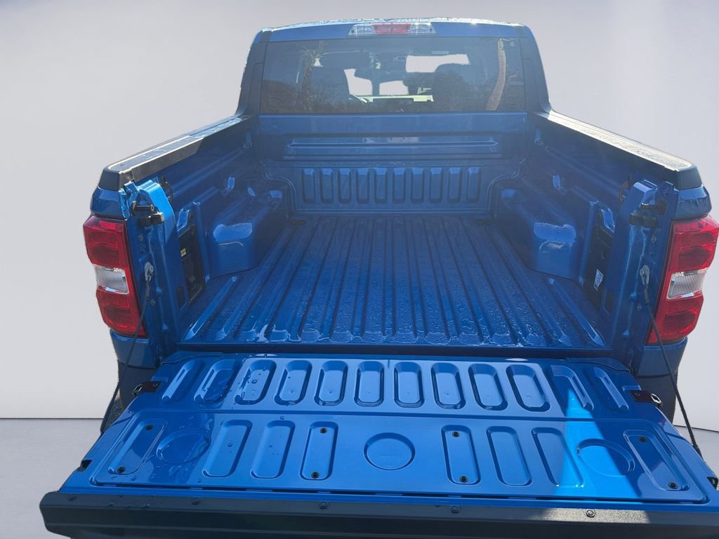 New 2026 Ford Maverick XLT w/ XLT Luxury Package image 19