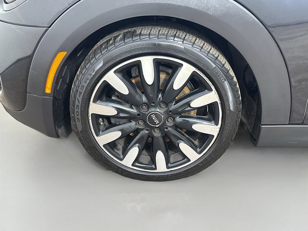 Used 2019 MINI Cooper S FWD image 39