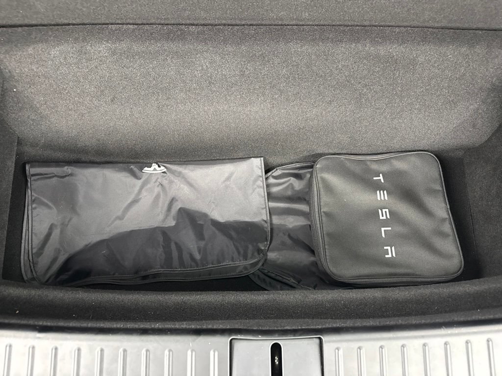 Used 2022 Tesla Model S Plaid AWD/4WD image 9
