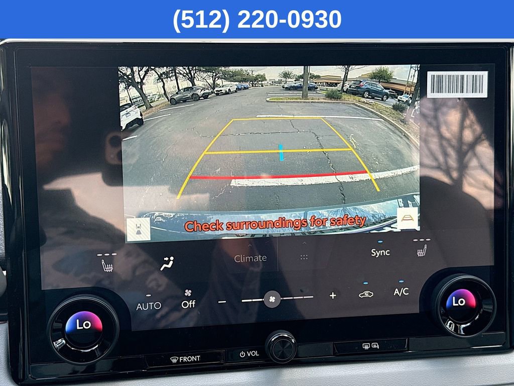 New 2026 Subaru Solterra Premium image 17