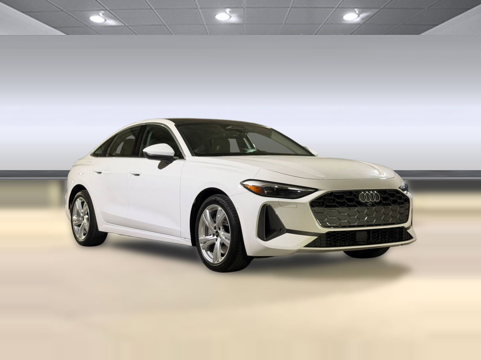Used 2025 Audi A5 2.0T Premium w/ Convenience Package AWD/4WD image 7