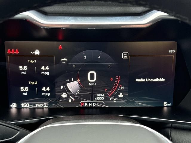 New 2026 GMC Canyon Elevation w/ Convenience Package AWD/4WD image 20