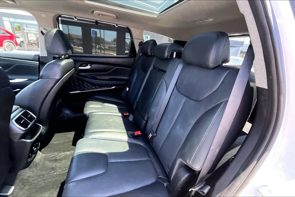 Used 2019 Hyundai Santa Fe FWD image 15