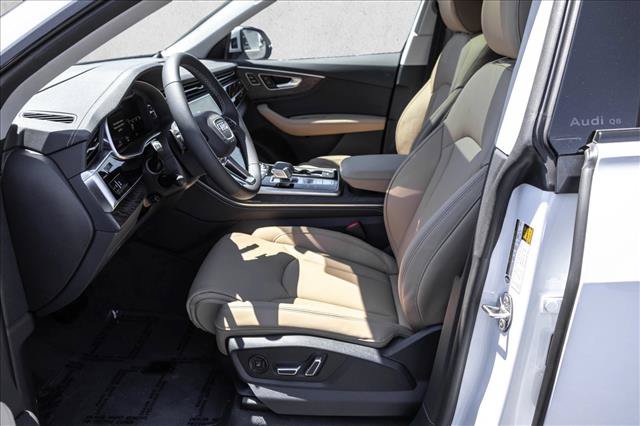 New 2026 Audi Q8 Prestige AWD/4WD image 12