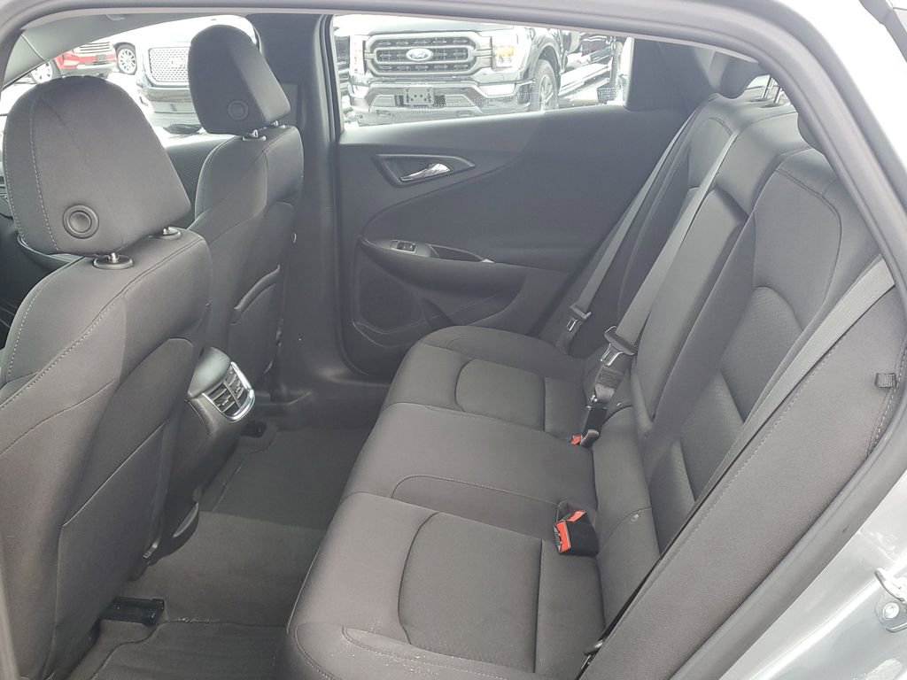 Used 2024 Chevrolet Malibu LT w/ Sport Edition image 29