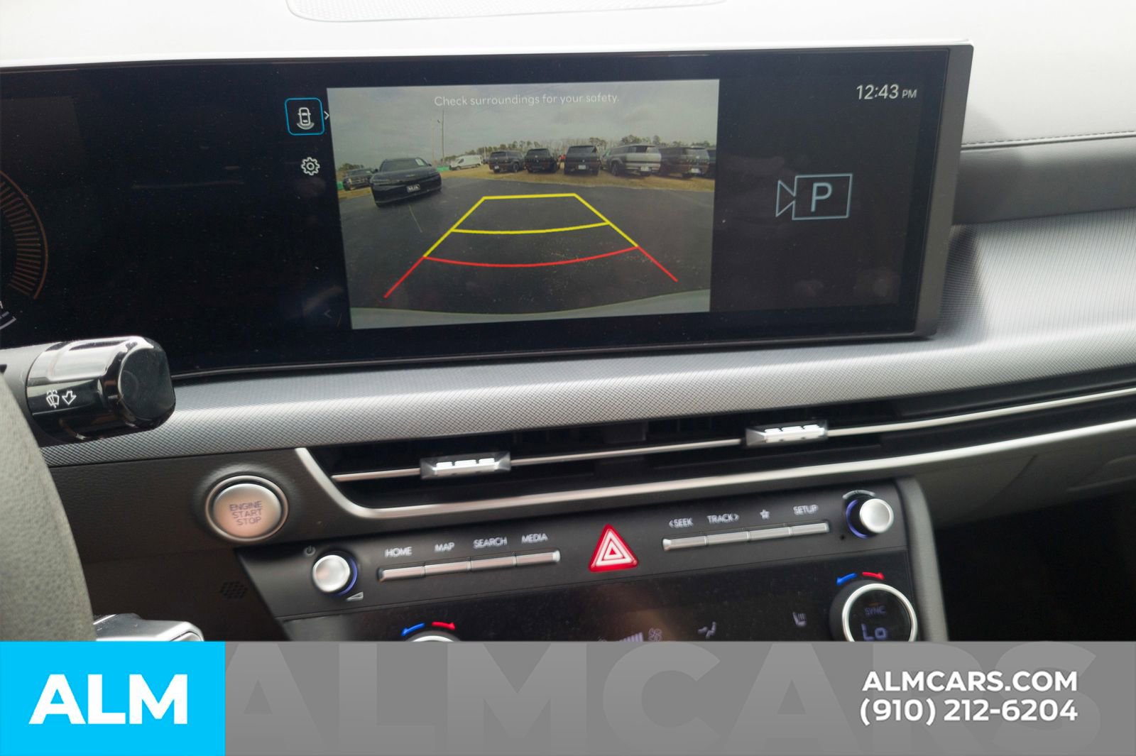 Used 2025 Hyundai Sonata SEL image 23