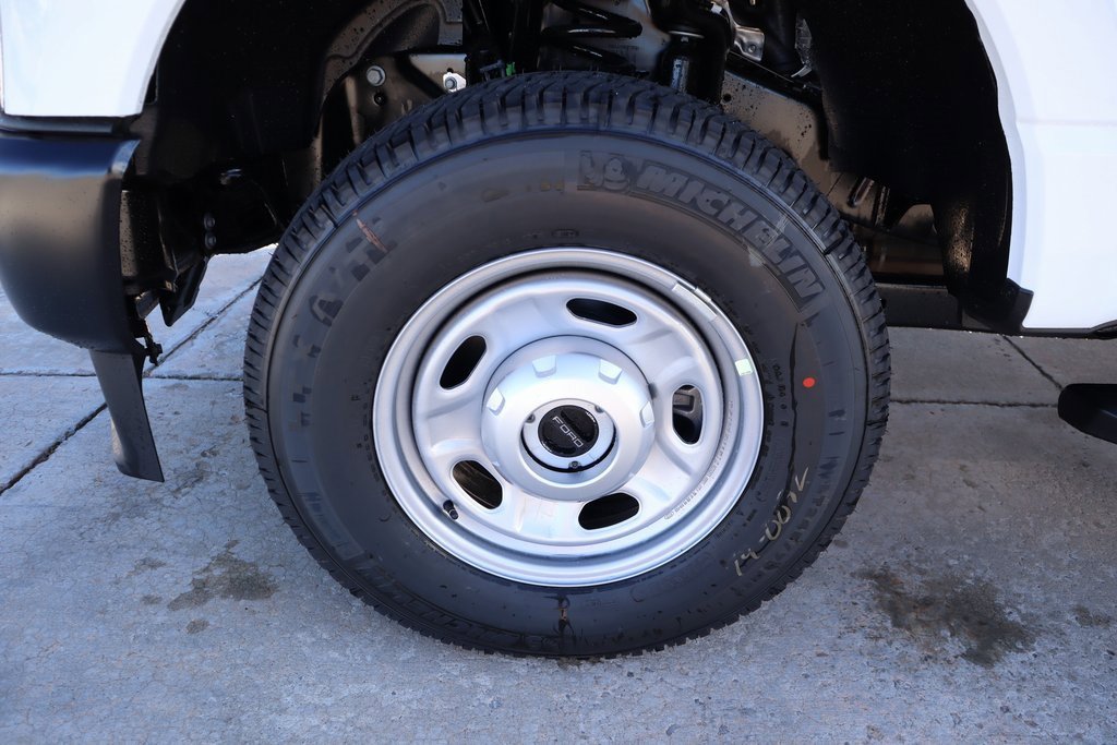 New 2026 Ford F250 XL w/ XL Driver Assist Package image 16