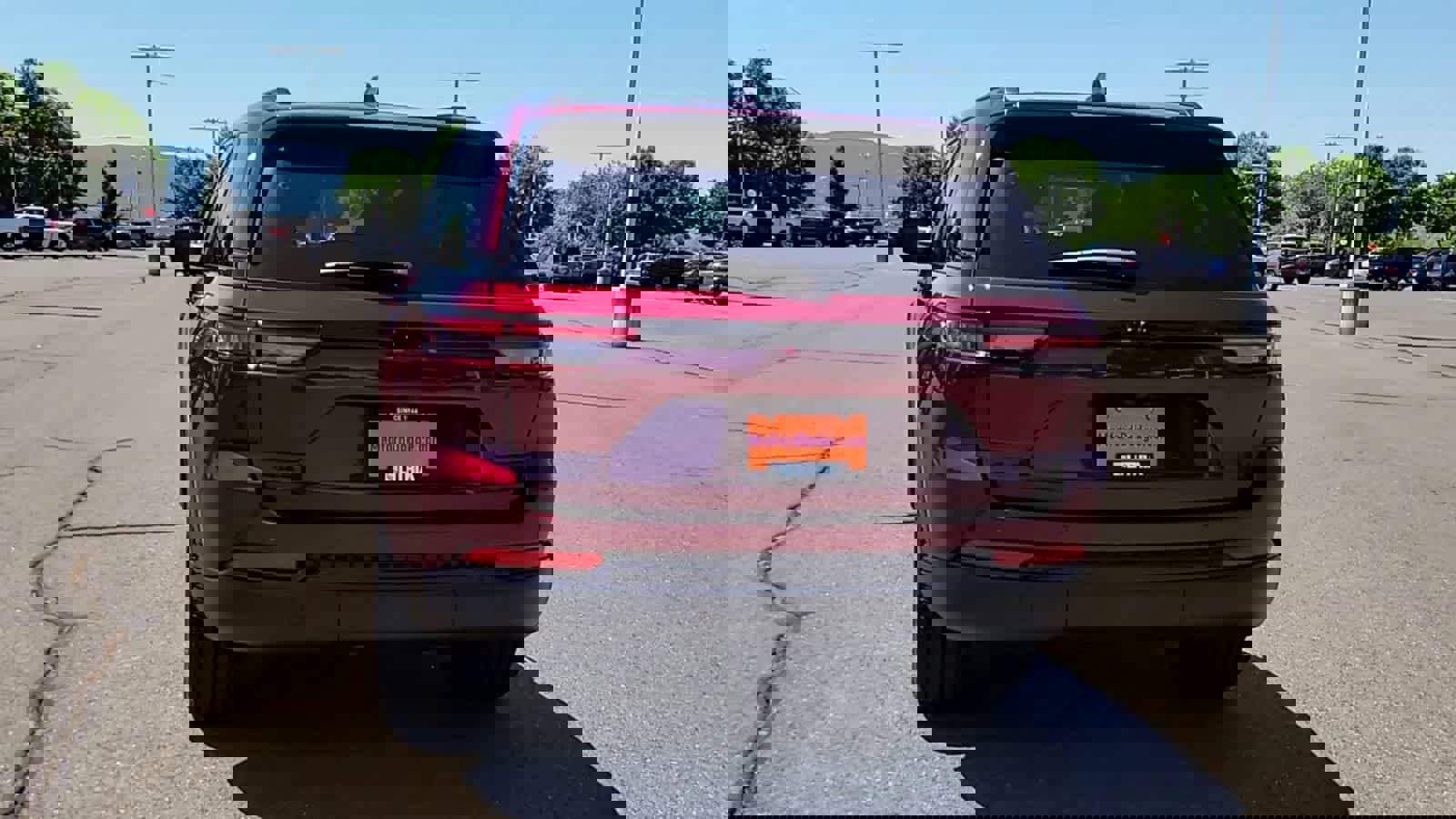 New 2025 Jeep Grand Cherokee Altitude w/ Trailer Tow Package image 7