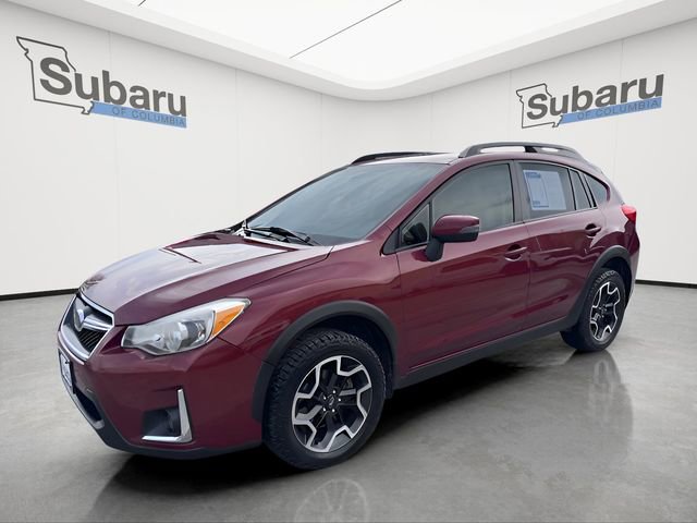 Used 2017 Subaru Crosstrek 2.0i Limited image 3