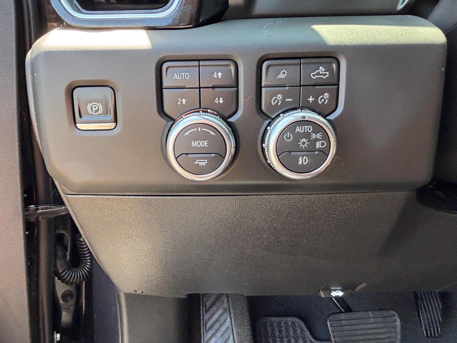 Used 2026 GMC Sierra 1500 Denali Ultimate AWD/4WD image 24