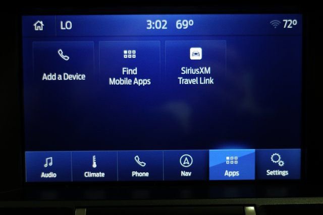 Used 2021 Ford Mustang Shelby GT500 w/ Technology Package image 93