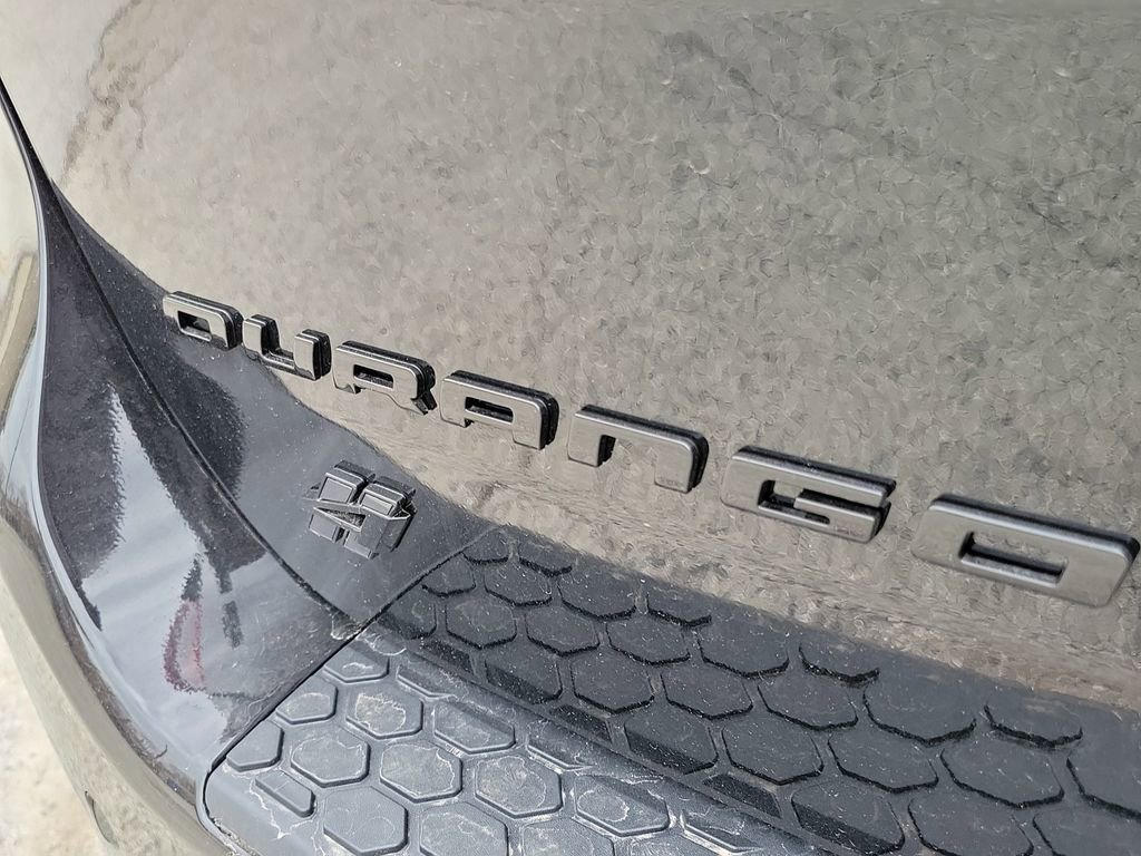 New 2026 Dodge Durango GT image 6