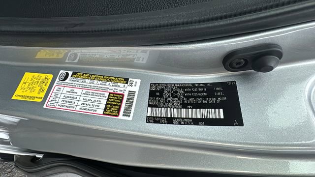 Used 2023 Toyota Sienna XSE image 41