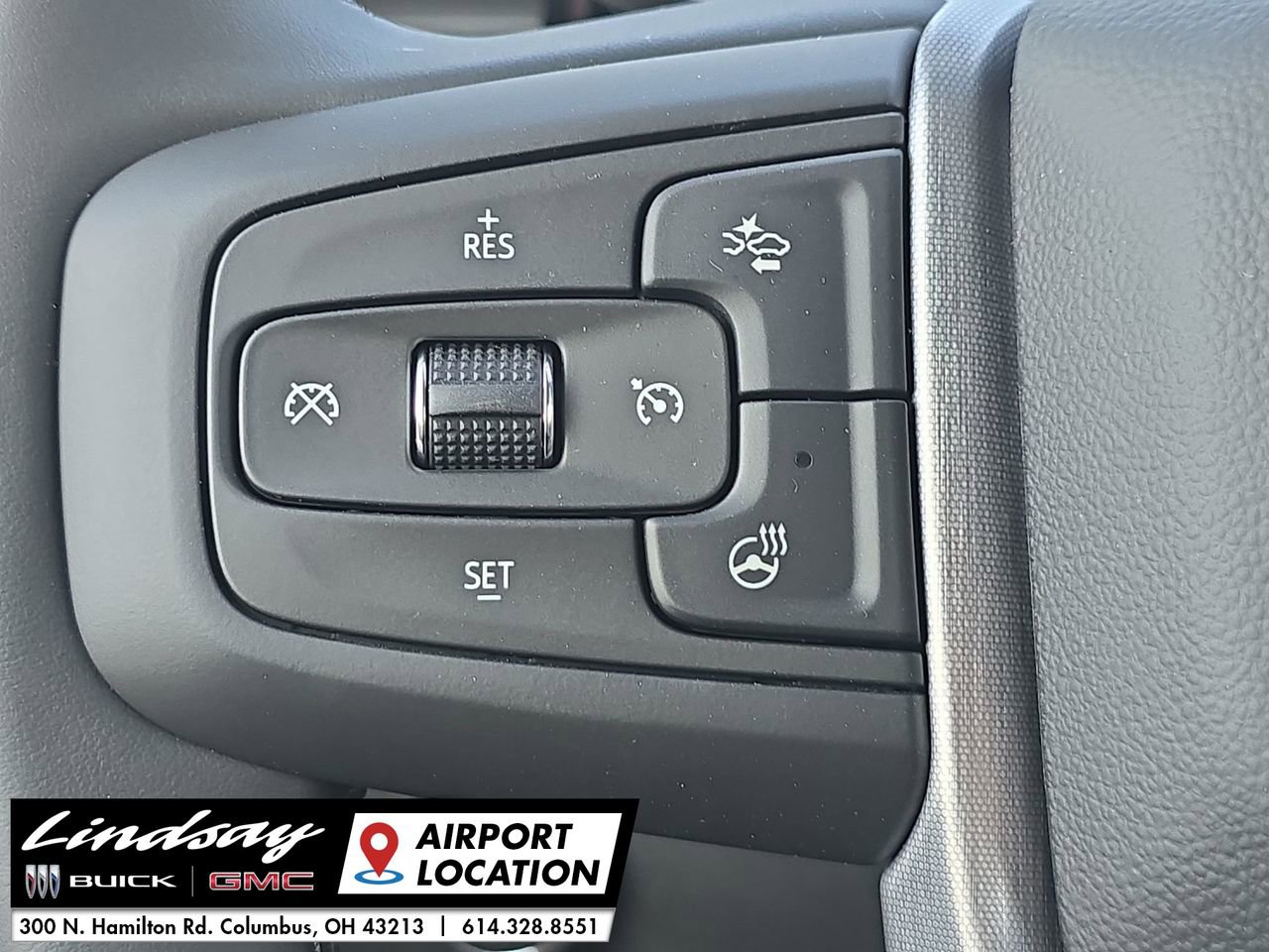 New 2026 GMC Sierra 1500 Elevation image 40