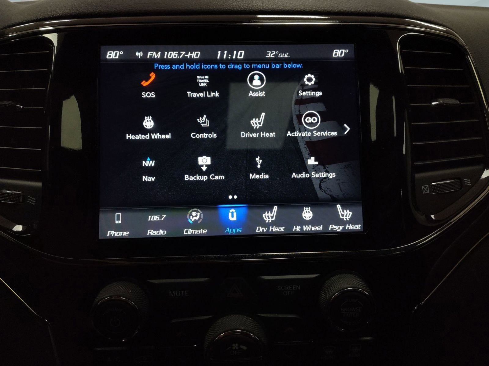 Used 2019 Jeep Grand Cherokee Limited X image 20