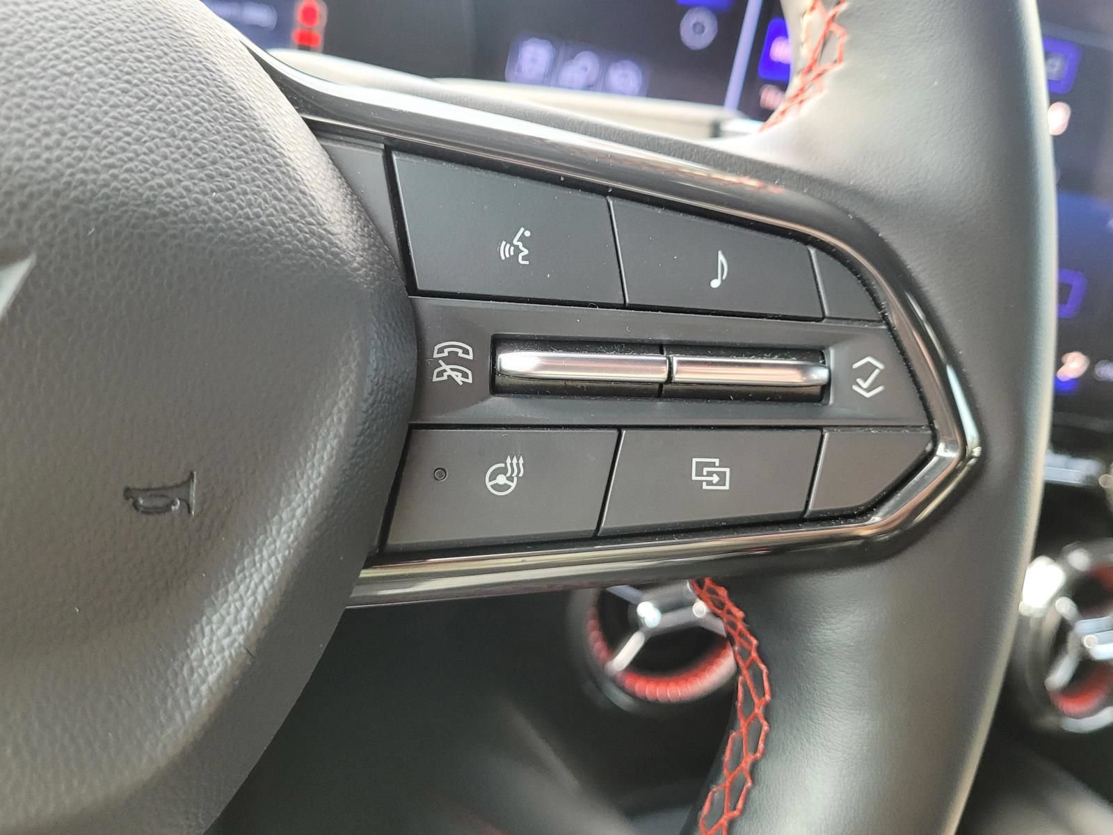 Used 2024 Chevrolet Blazer EV RS AWD/4WD image 29