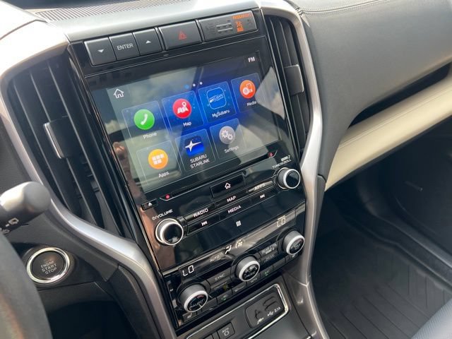 Used 2022 Subaru Ascent Limited w/ Technology Package AWD/4WD image 17