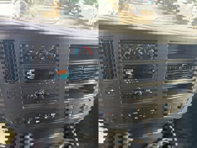 New 2025 Chevrolet Express 2500 w/ Driver Convenience Package image 16