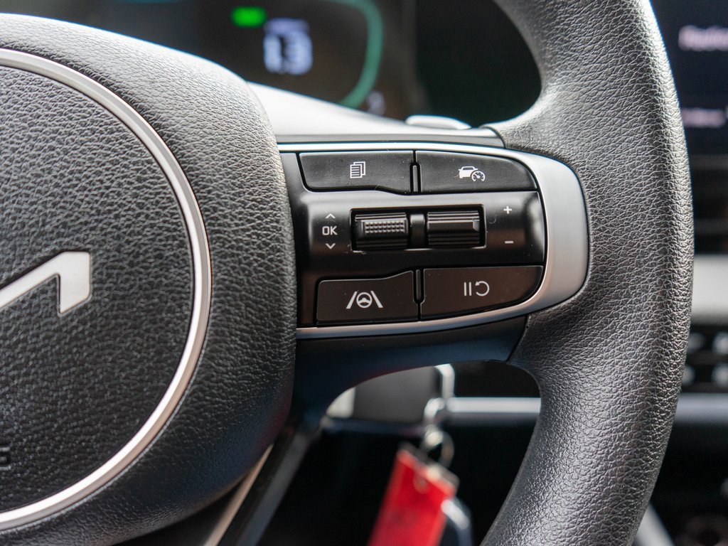 Certified 2024 Kia Sportage LX image 18
