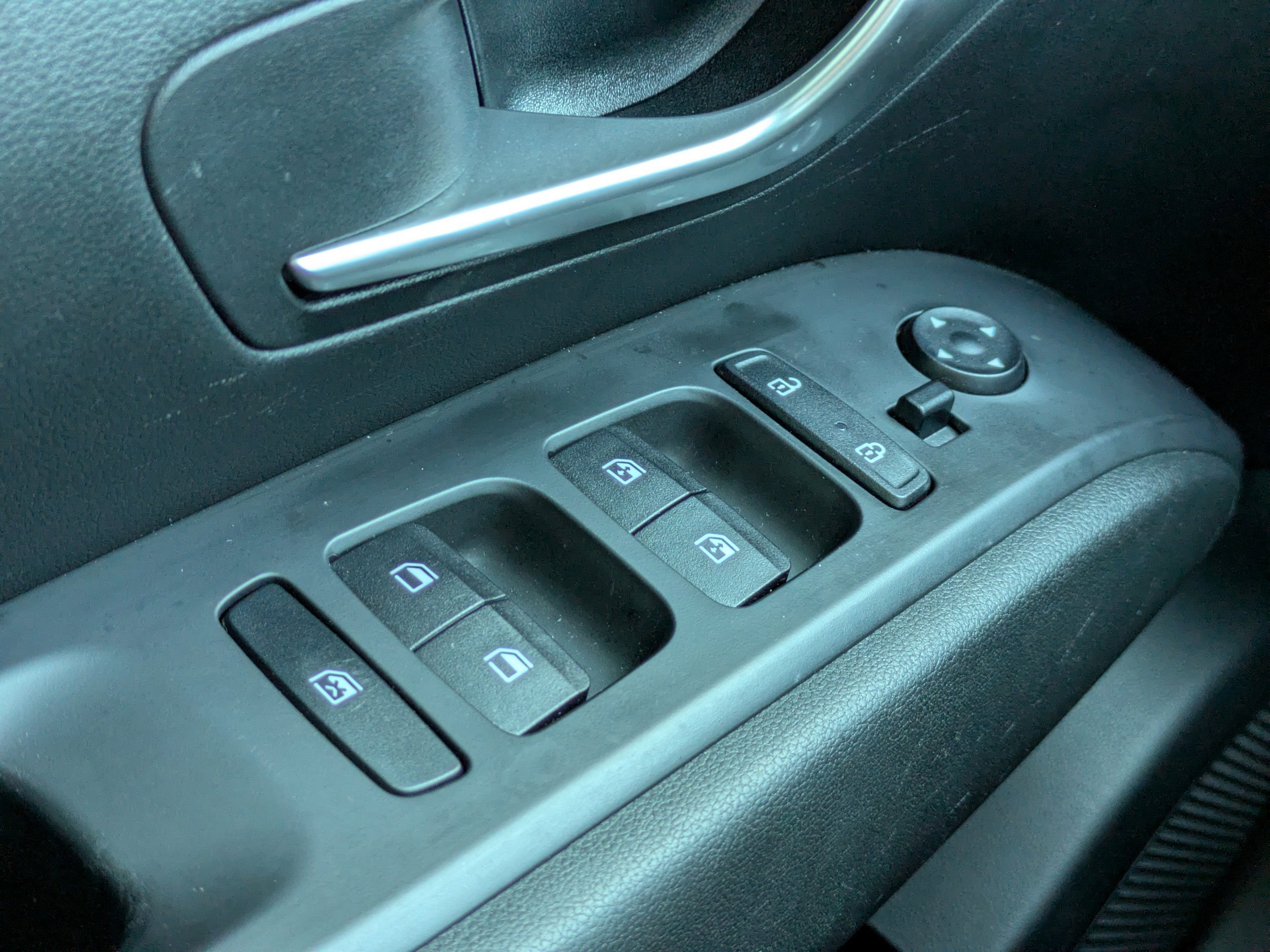 Used 2024 Hyundai Santa Cruz XRT image 26