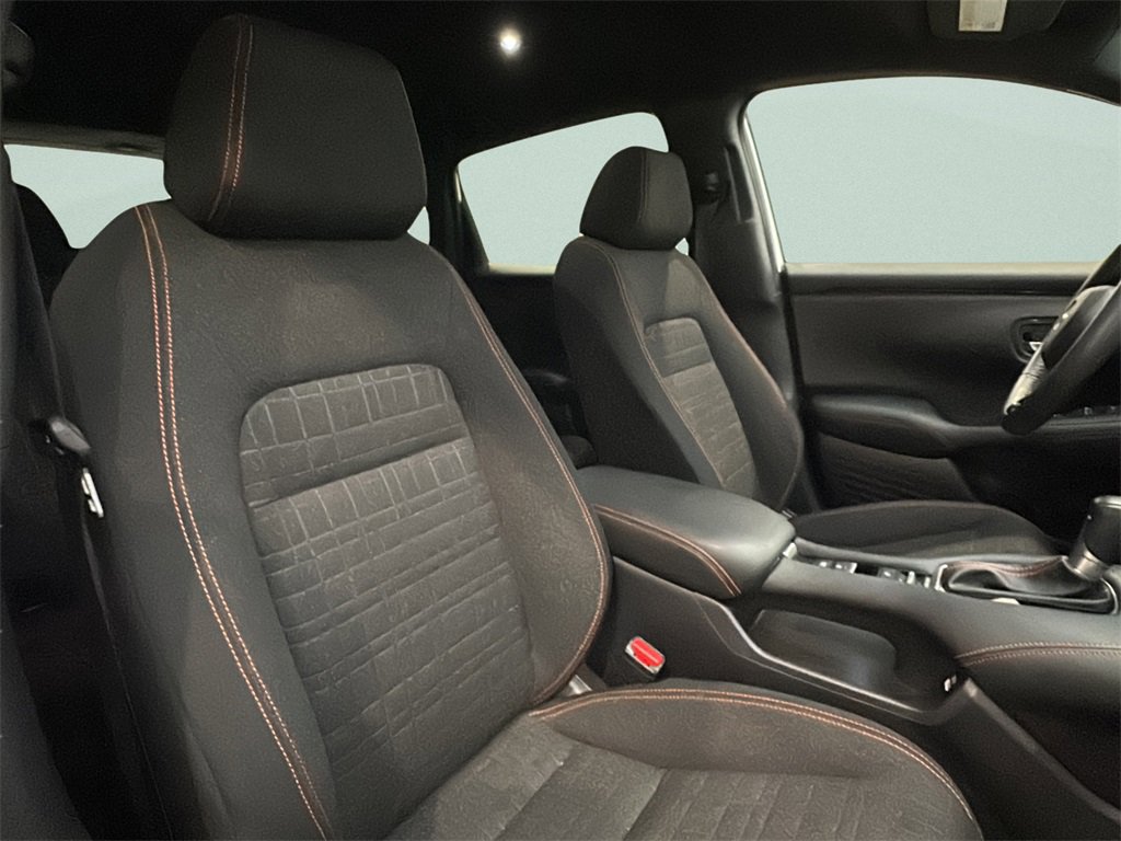 Certified 2023 Honda HR-V Sport image 10