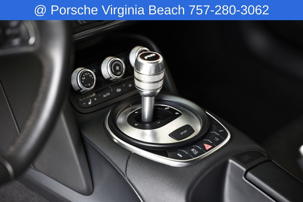 Used 2011 Audi R8 V10 AWD/4WD image 27