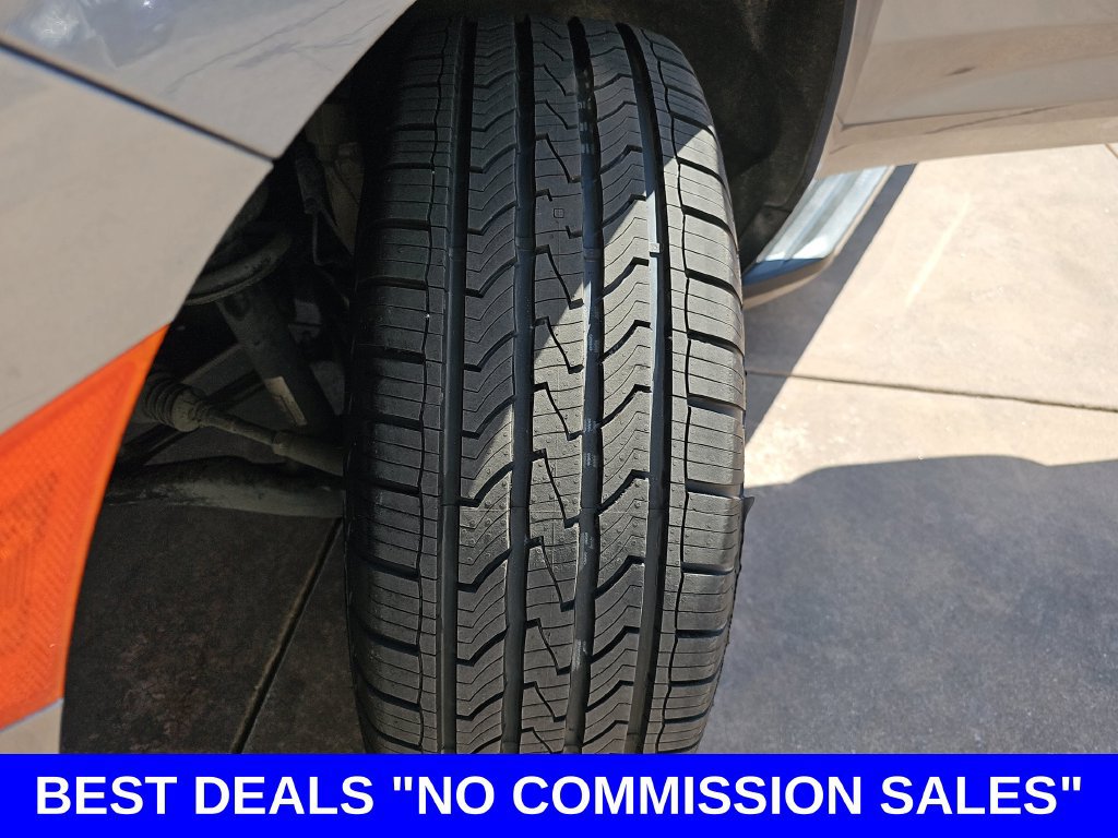 Used 2022 Chevrolet Tahoe LS w/ Driver Alert Package RWD image 35